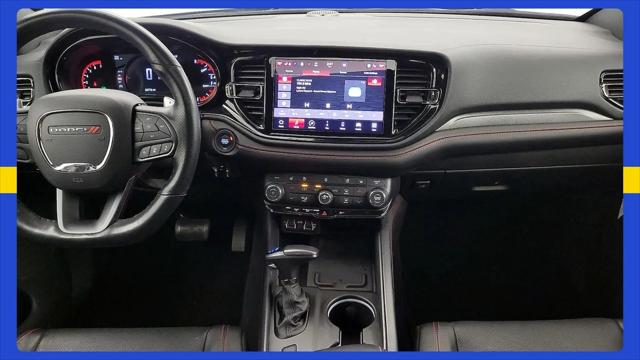 2023 Dodge Durango R/T Plus AWD