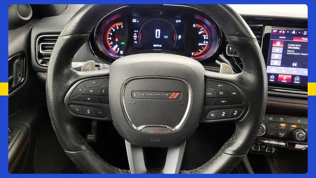 2023 Dodge Durango R/T Plus AWD