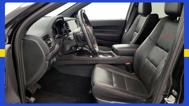 2023 Dodge Durango R/T Plus AWD