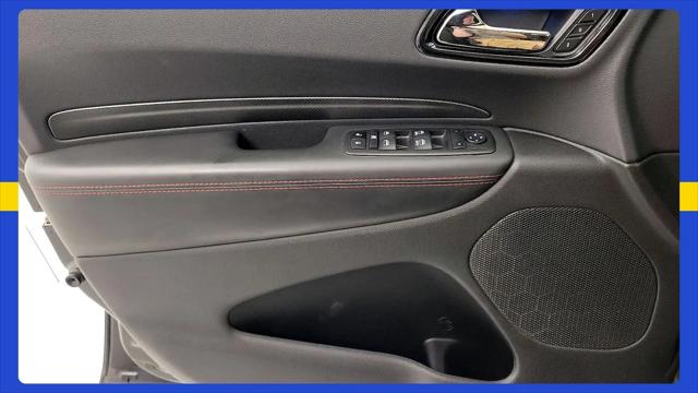2023 Dodge Durango R/T Plus AWD