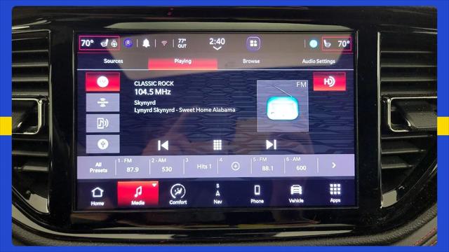 2023 Dodge Durango R/T Plus AWD