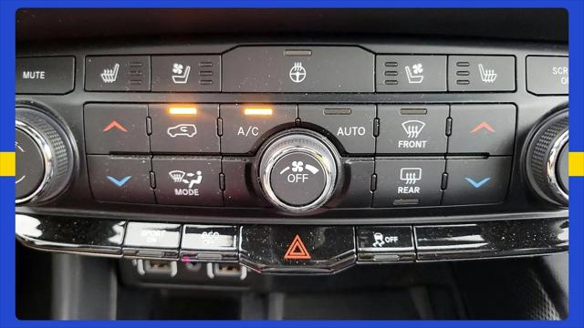 2023 Dodge Durango R/T Plus AWD