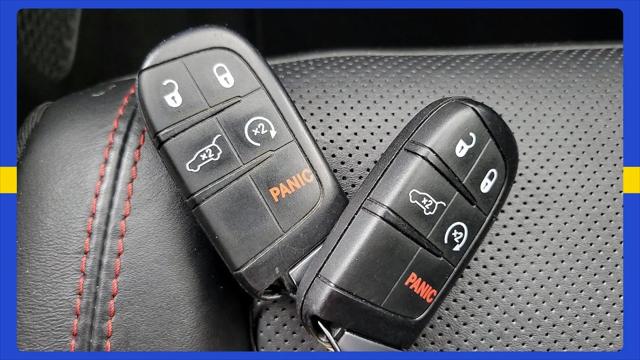 2023 Dodge Durango R/T Plus AWD