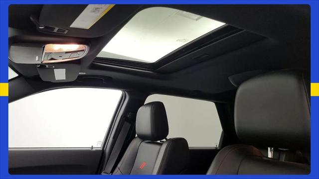 2023 Dodge Durango R/T Plus AWD