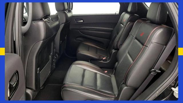 2023 Dodge Durango R/T Plus AWD