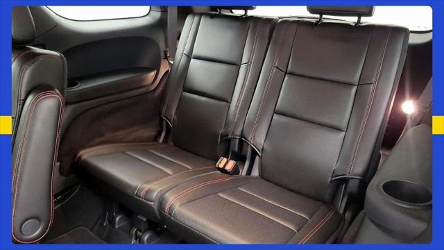 2023 Dodge Durango R/T Plus AWD