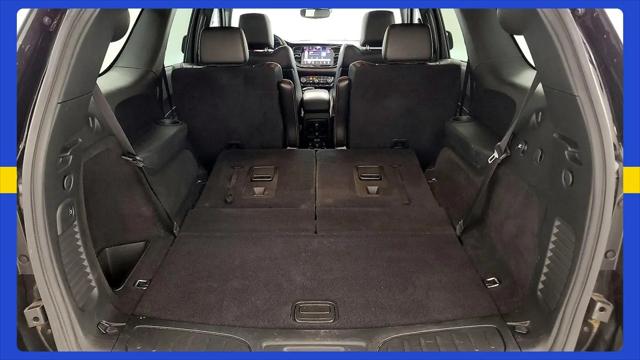 2023 Dodge Durango R/T Plus AWD