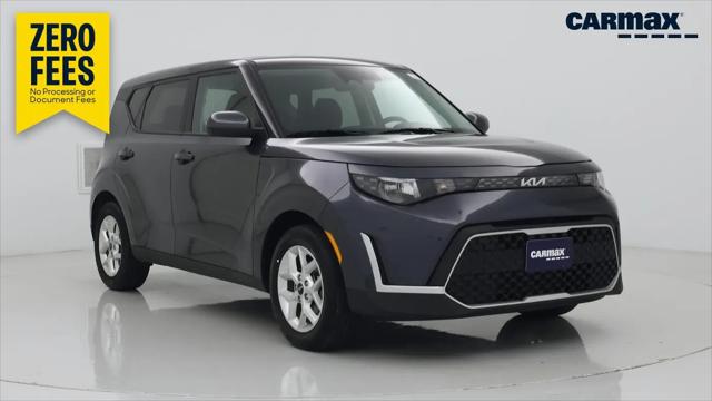 2025 Kia Soul LX for sale in Charlottesville, VA