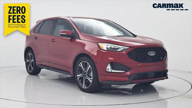 2021 Ford Edge ST for sale in Merrillville, IN