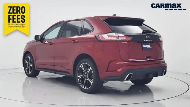 2021 Ford Edge ST