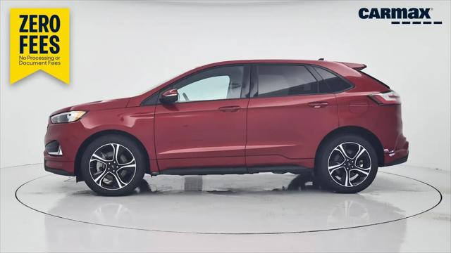 2021 Ford Edge ST