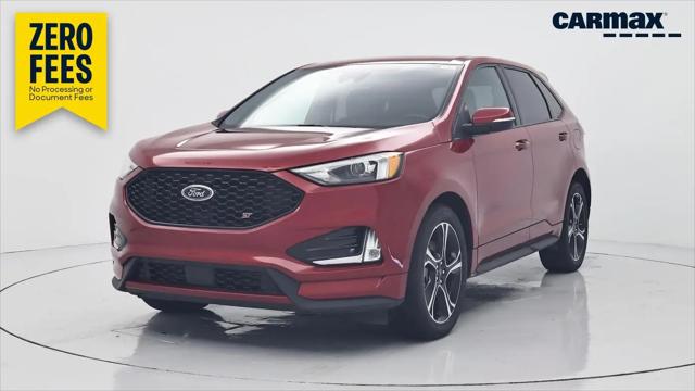 2021 Ford Edge ST