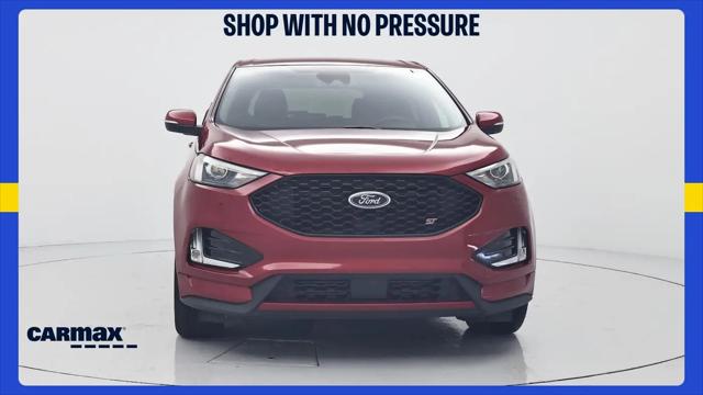 2021 Ford Edge ST