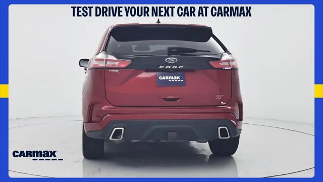 2021 Ford Edge ST