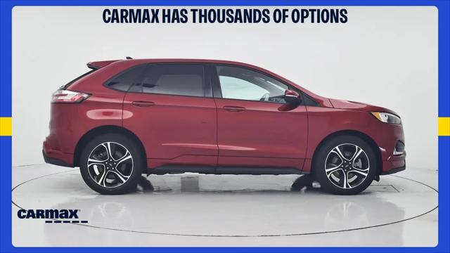 2021 Ford Edge ST