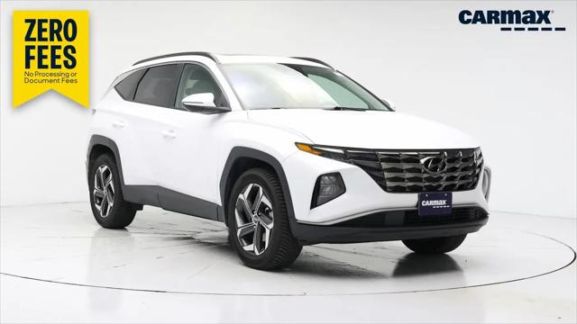2022 Hyundai Tucson SEL for sale in Merrillville, IN