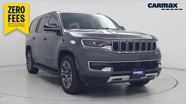 2024 Jeep Wagoneer Series II 4x2 for sale in Irvine, CA