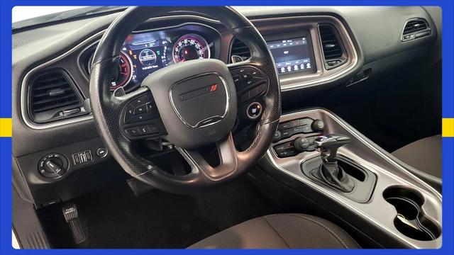 2021 Dodge Challenger R/T
