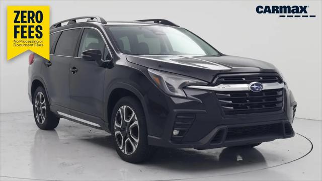2023 Subaru Ascent Limited 7-Passenger for sale in Winston-Salem, NC