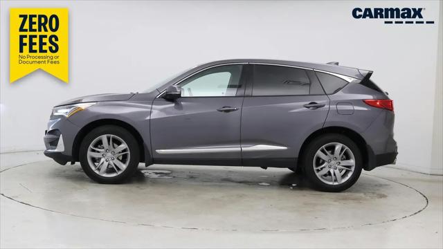 2019 Acura RDX Advance Package for sale in Winston-Salem, NC