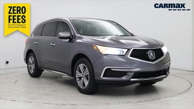 2020 Acura MDX Standard for sale in Winston-Salem, NC
