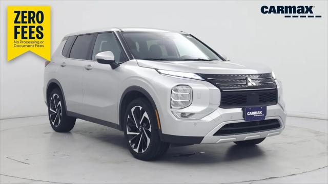 2024 Mitsubishi Outlander SE 2.5 S-AWC for sale in Irvine, CA