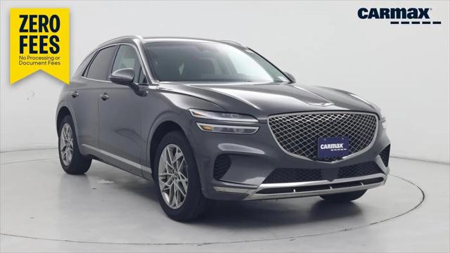 2025 Genesis GV70 2.5T AWD for sale in Irvine, CA