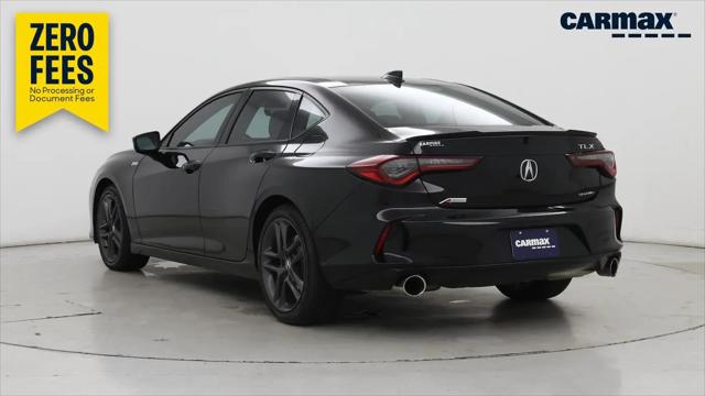 2025 Acura TLX A-SPEC Package for sale in Franklin, TN