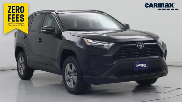 2025 Toyota RAV4 XLE for sale in Irving, TX
