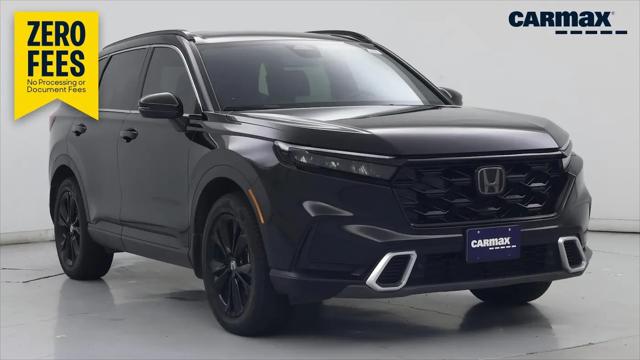 2025 Honda CR-V Hybrid Sport Touring for sale in Irving, TX