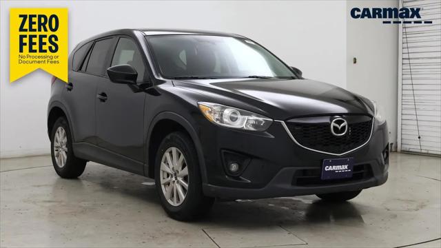 2014 Mazda CX-5 Touring for sale in Mechanicsburg, PA