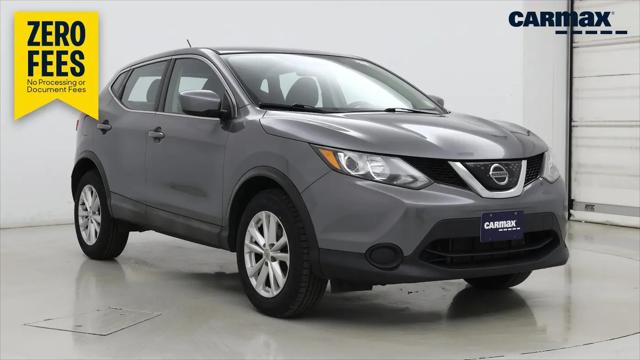 2018 Nissan Rogue Sport S for sale in Mechanicsburg, PA