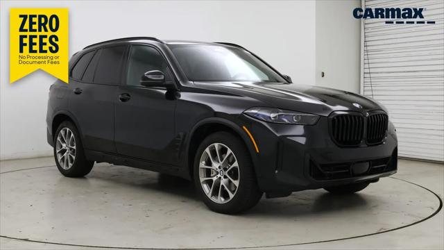 2024 BMW X5 xDrive40i for sale in Mechanicsburg, PA