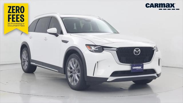 2024 Mazda X-90 3.3 Turbo Premium for sale in Houston, TX