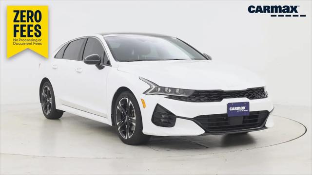2023 Kia K5 GT-Line for sale in Houston, TX