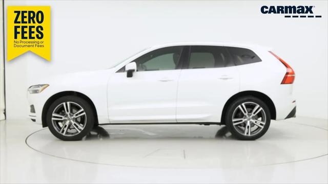 2020 Volvo XC60 T5 Momentum for sale in Stockbridge, GA