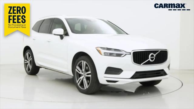 2020 Volvo XC60 T5 Momentum for sale in Stockbridge, GA