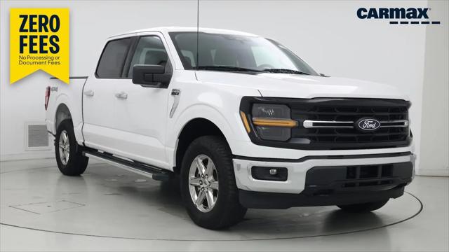 2025 Ford F-150 XLT for sale in Stockbridge, GA
