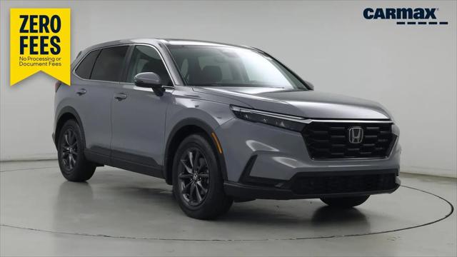 2026 Honda CR-V EX-L 2WD for sale in Stockbridge, GA