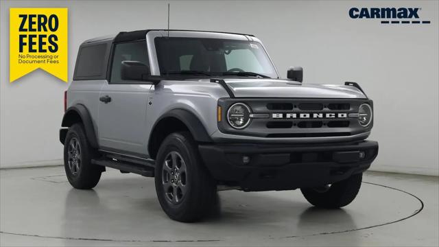 2024 Ford Bronco Big Bend for sale in Stockbridge, GA