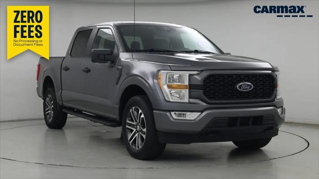 2022 Ford F-150 XL for sale in Stockbridge, GA
