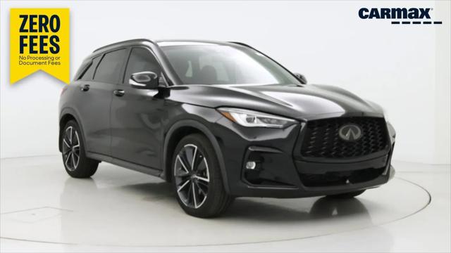 2023 INFINITI QX50 SPORT for sale in Stockbridge, GA
