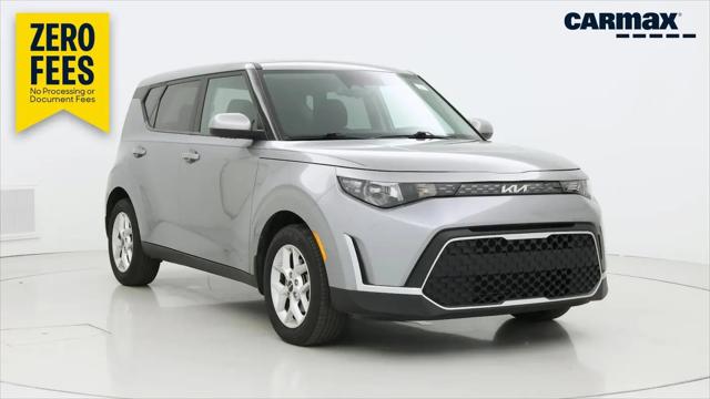 2024 Kia Soul S for sale in Stockbridge, GA