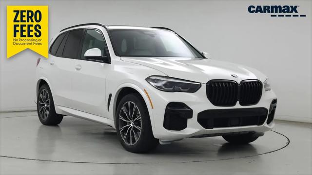 2023 BMW X5 xDrive40i for sale in Stockbridge, GA