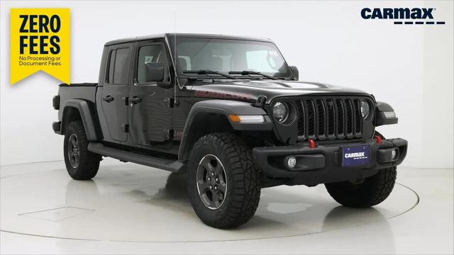 2023 Jeep Gladiator Rubicon for sale in Stockbridge, GA
