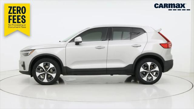 2024 Volvo XC40 B5 Plus Bright Theme for sale in Stockbridge, GA