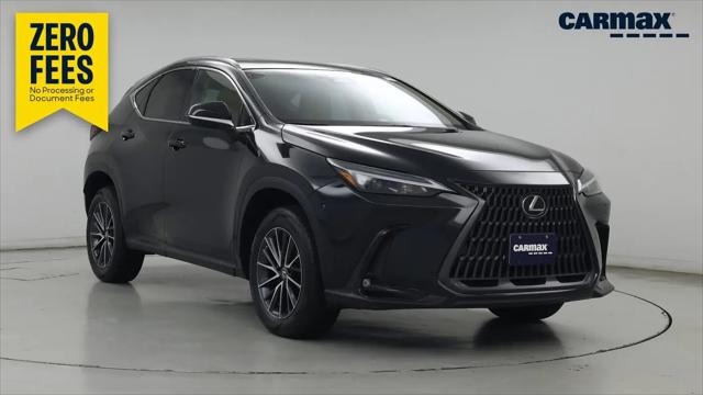 2023 Lexus NX 350 Premium for sale in Stockbridge, GA