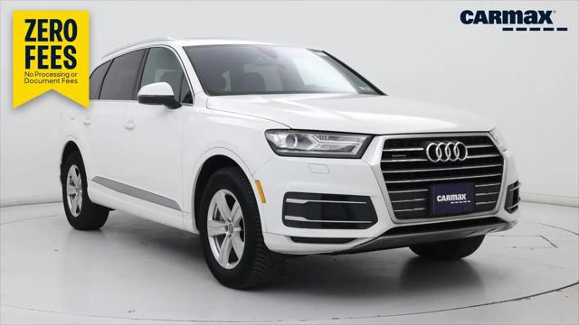 2019 Audi Q7 45 Premium for sale in Langhorne, PA