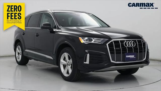 2022 Audi Q7 Premium 45 TFSI quattro Tiptronic for sale in Langhorne, PA
