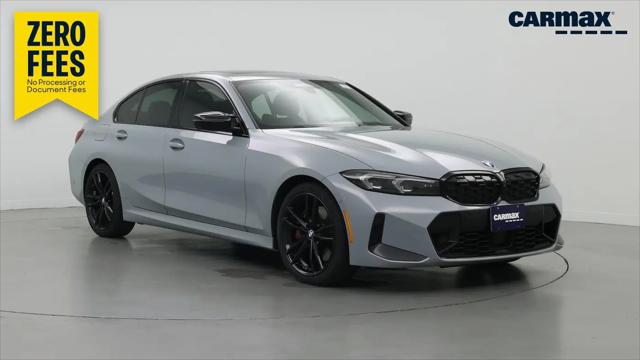 2024 BMW M340i M340i xDrive Sedan for sale in Wilmington, NC